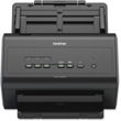 Brother ADS3000N High Speed 50 Pages Per Minute High-Volume Network Desktop Document Scanner